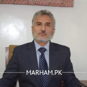 Neurologist in Quetta - Prof. Dr. Muhammad Saleem Barech