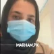 Obstetrician in Peshawar - Dr. Sarah Karim
