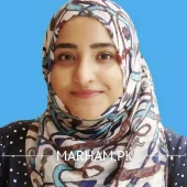 Profile Photo of Dr. Hira Tahir