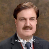 Cardiologist in Quetta - Prof. Dr. Abid Amin Khan