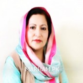 Gynecologist in Quetta - Prof. Dr. Tasneem Ashraf