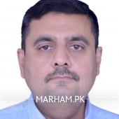 Dr. Shafique Ur Rehman General Surgeon Lahore