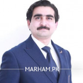 Dr. Muhammad Shahzad Hafeez General Physician Lahore