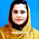 Gynecologist in Haripur - Dr. Syeda Sundus Tasweer (Gold Medallist)
