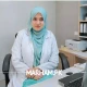 General Surgeon in Gujrat - Dr. Maria Inayat