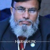 Internal Medicine Specialist in Gujranwala - Dr. Maqsood Mehmood