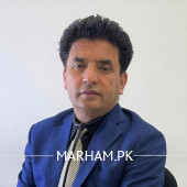 Gastroenterologist in Islamabad - Dr. Imran Yousaf