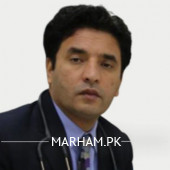 Gastroenterologist in Islamabad - Dr. Imran Yousaf