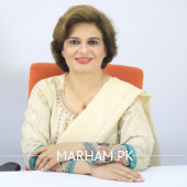 Gynecologist in Lahore - Prof. Dr. Nazli Hameed