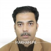 Dr. Mushtaq Ahmed Dermatologist Quetta