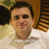 Dr. Usman Mahmood Butt Cardiologist Lahore