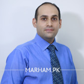 Ent Surgeon in Lahore - Asst. Prof. Dr. Bakht Aziz