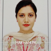 Dentist in Karachi - Dr. Sana Maqsood