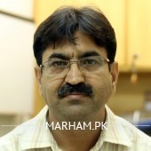 Urologist in Lahore - Prof. Dr. Khizer Hayat Gondal