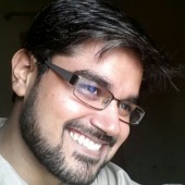 Dr. Muhammad Ahad Shabbir Dentist Lahore