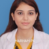 Amber Latif Physiotherapist Karachi