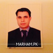Dr. Muhammad Khan Internal Medicine Specialist Lahore