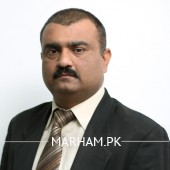 Irfan Suleheria Nutritionist Lahore