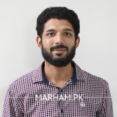 Physiotherapist in Lahore - Dr. Waseem Javaid Pt