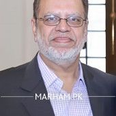 Dr. Muhammad Azhar Pain Specialist Lahore