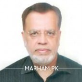 Dr. Muhammad Azhar Pain Specialist Lahore