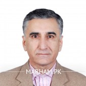 Dermatologist in Quetta - Dr. Jaffar Ali