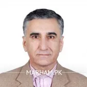 Dr. Jaffar Ali Dermatologist Quetta