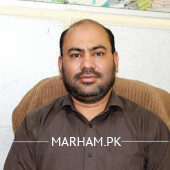 Asst. Prof. Dr. Riazuddin Interventional Cardiologist Quetta