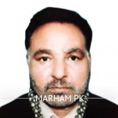 Sexologist in Quetta - Dr. Azimullah Asif Goraya