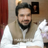 Laparoscopic Surgeon in Quetta - Asst. Prof. Dr. Abdullah Khan