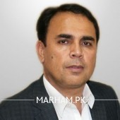 Asst. Prof. Dr. Asmat Ullah Khan Kakar Ent Surgeon Quetta