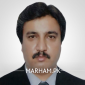 Neuro Surgeon in Quetta - Dr. Saleem Khan Musakhail