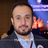 Gastroenterologist in Quetta - Assoc. Prof. Dr. Daud Ghilzai