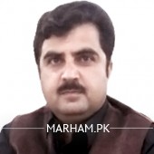 Dr. Dost Muhammad Barech Interventional Cardiologist Quetta