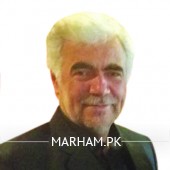 Asst. Prof. Dr. Amanullah Khan Kakar Neurologist Quetta