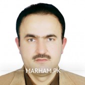 Asst. Prof. Dr. Muhammad Arif Khan Internal Medicine Specialist Quetta
