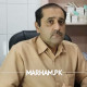Asst. Prof. Dr. Muhammad Ilyas Neuro Psychiatrist Quetta