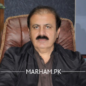 General Surgeon in Quetta - Prof. Dr. Khan M Babar