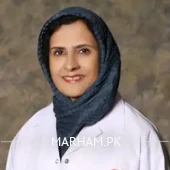 Profile Photo of Dr. Mehnaz Atiq Ahmed