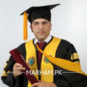 Orthopedic Surgeon in Quetta - Asst. Prof. Dr. Muhammad Tariq Hasni