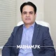 Gastroenterologist in Quetta - Asst. Prof. Dr. Abdul Malik