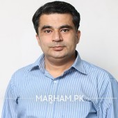Asst. Prof. Dr. Muhammad Asif Qureshi Pediatrician Dera Ghazi Khan