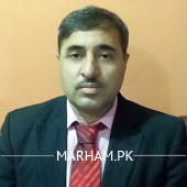 Ent Surgeon in Quetta - Asst. Prof. Dr. Shah Wali