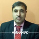 Asst. Prof. Dr. Shah Wali Ent Surgeon Quetta