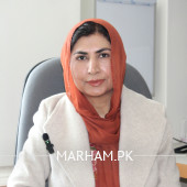 Dr. Nabila Naz Gynecologist Quetta