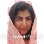 Gynecologist in Quetta - Dr. Nabila Naz
