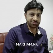 Dr. Mansoor Ahmed Mazari Pediatrician Lahore