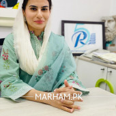 Dermatologist in Karachi - Dr. Hina Fahad