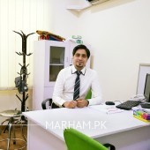 Psychologist in Islamabad - Adil Ali