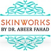 Dr. Abeer Fahad Dermatologist Lahore